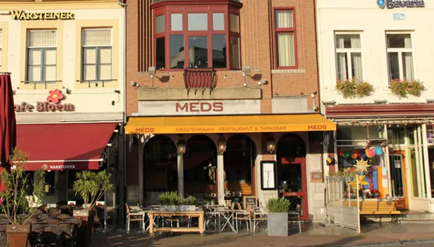 meds 14 jaar sittard