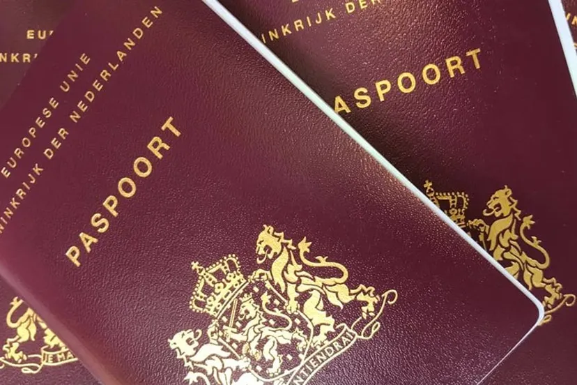 meerdere paspoorten