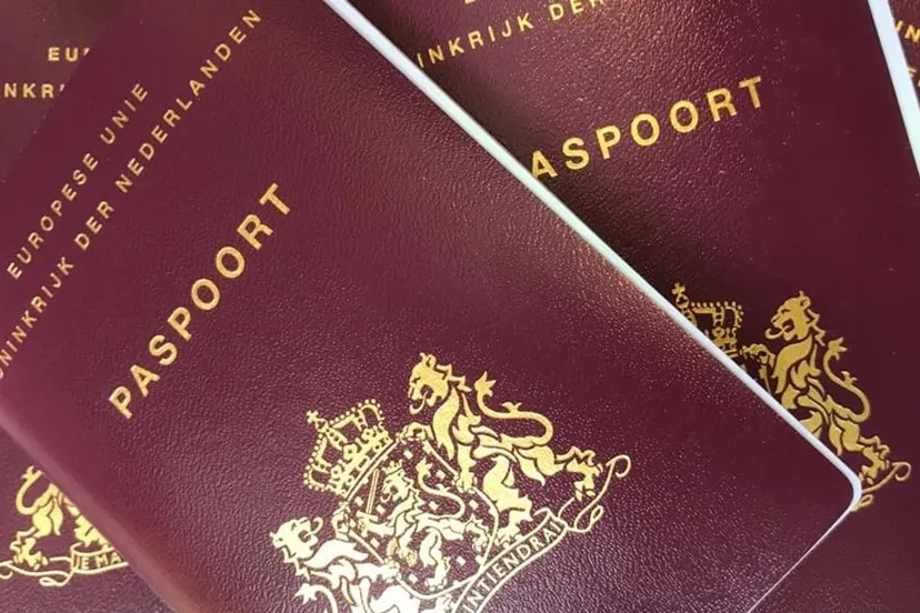 meerdere paspoorten