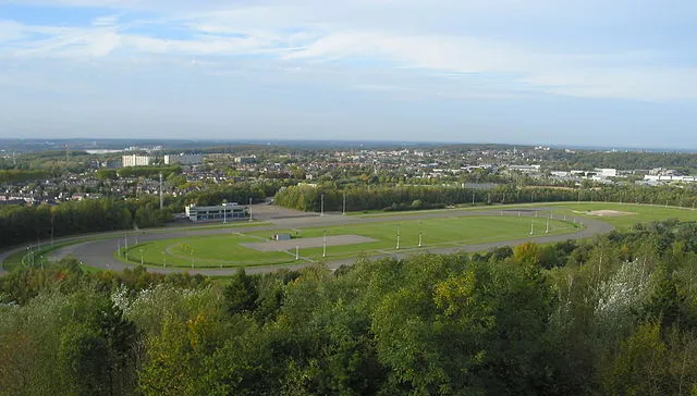 megalandterrein landgraaf