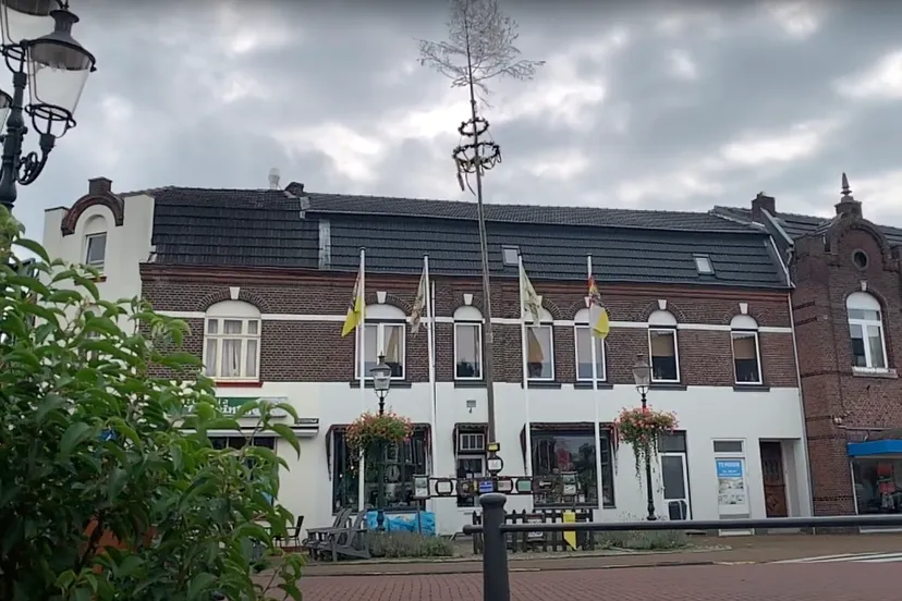 mei den oud geleen