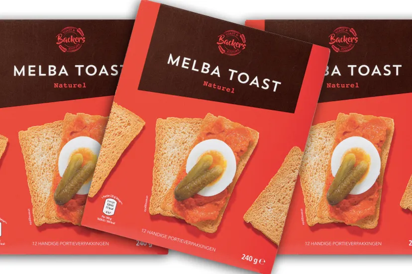 melba toast aldi allergenenwaarschuwing