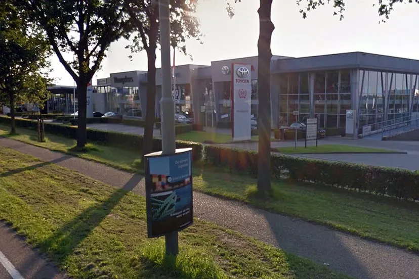 mengelers autoboulevard sittard