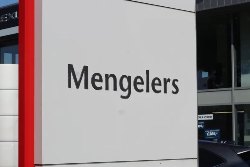 mengelers automotive limburg