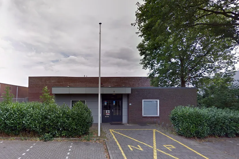 merpati borrekuilstraat geleen