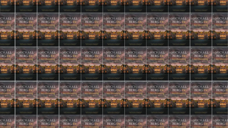 michael berg de vermissing