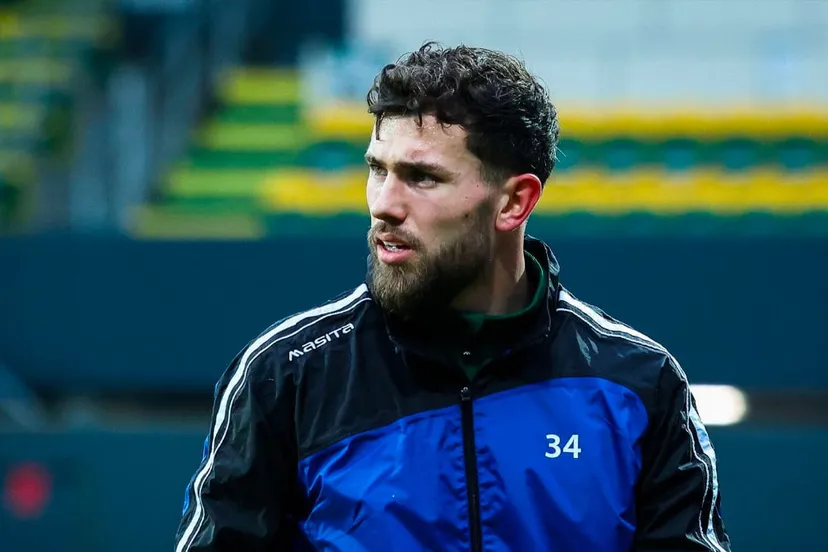 michael verrips doelman