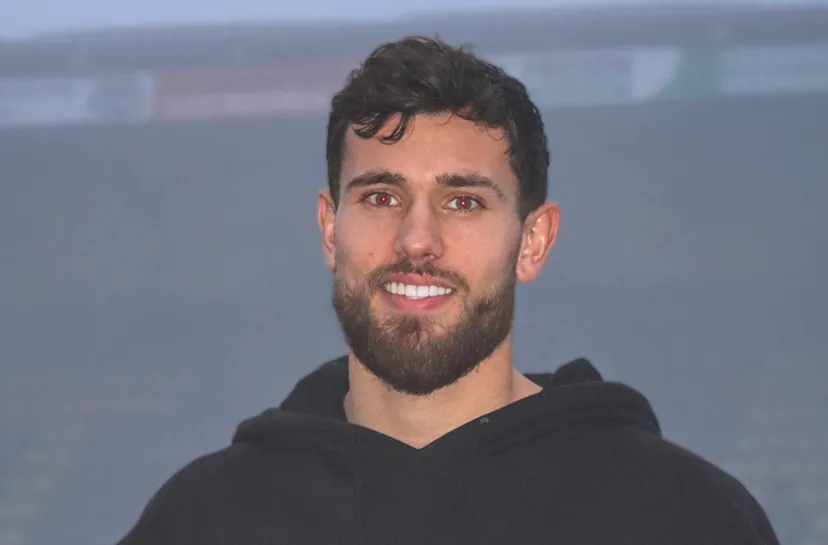 michael verrips fortuna sittard