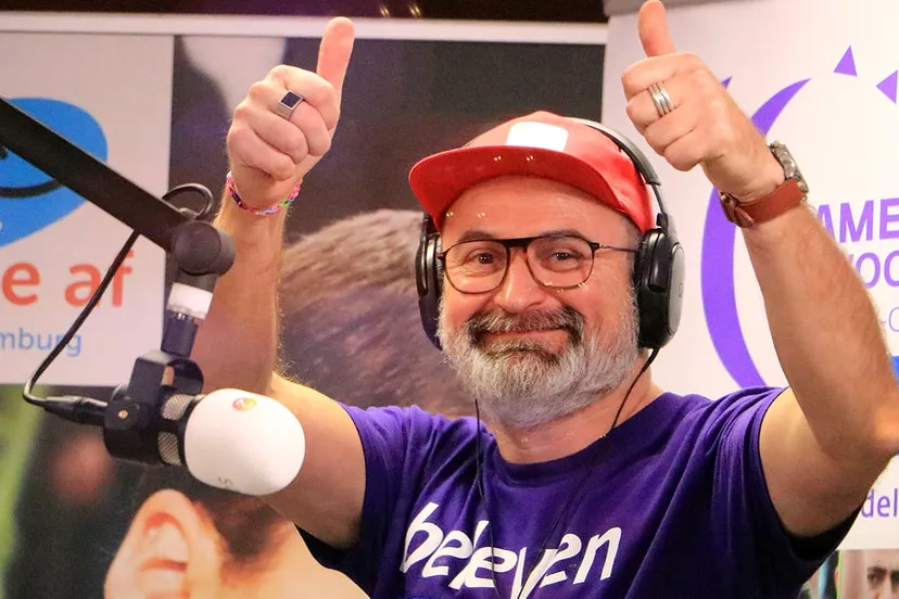 michel van dijke in het glazen huis 2019 2