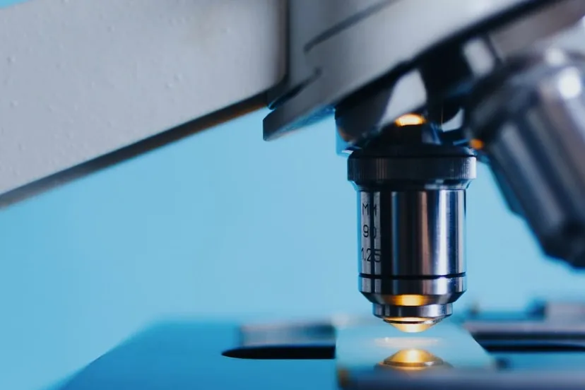 microscoop onderzoek diagnose kanker cc0 via pxhere