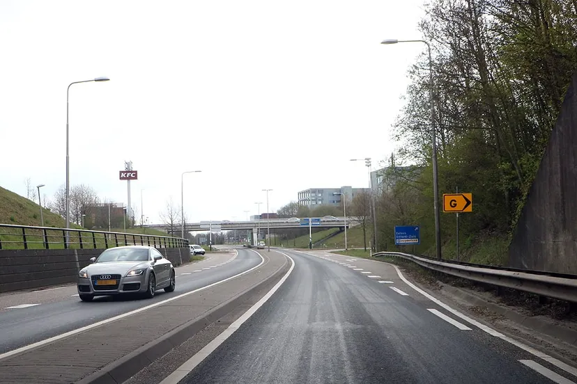 middenweg bij ziekenhuis zuyderland 20210415