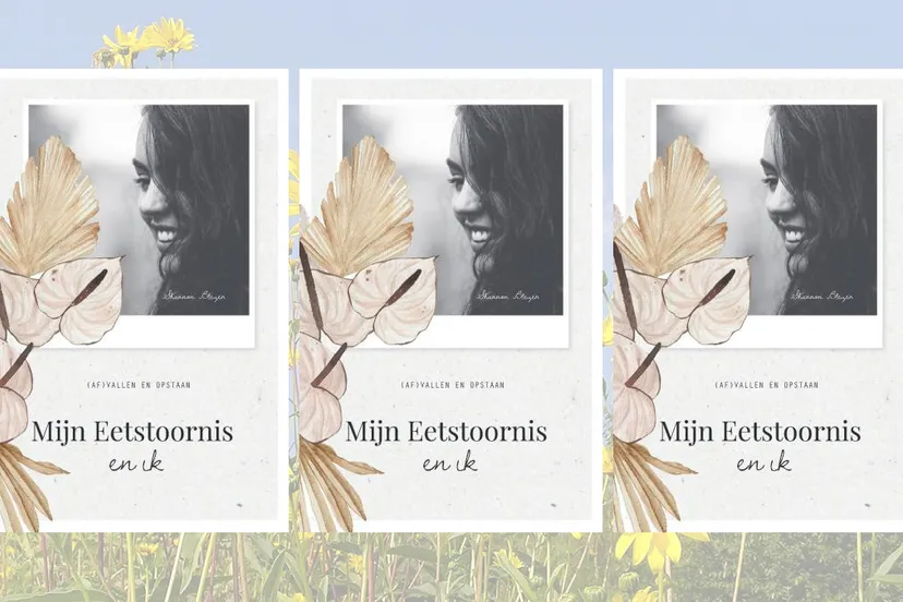 mijn eetstoornisen ik