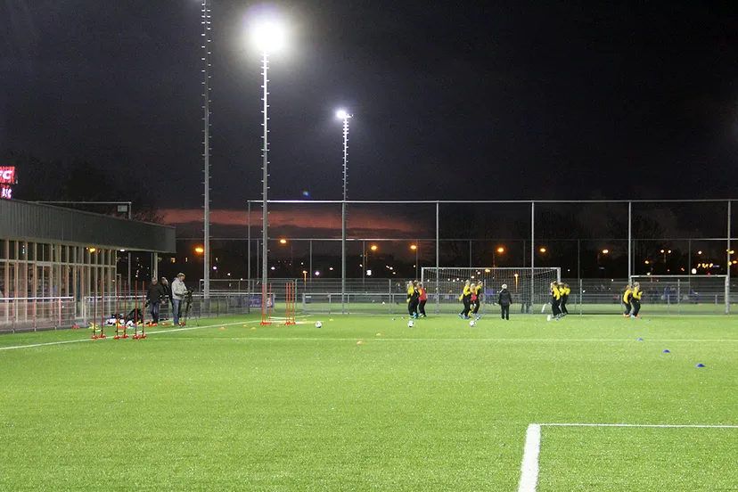 mijn zuid sportpark 2