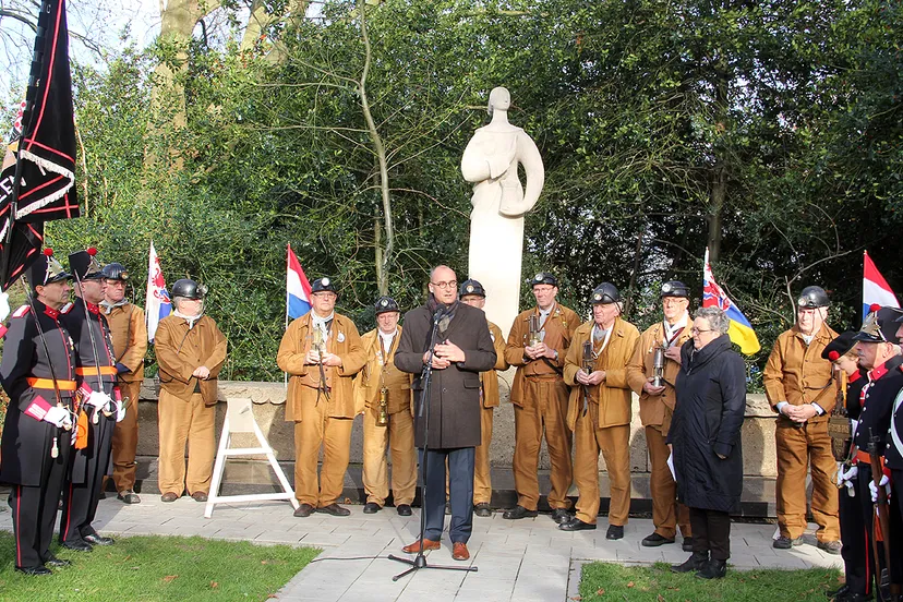 mijnmonument geleen 7