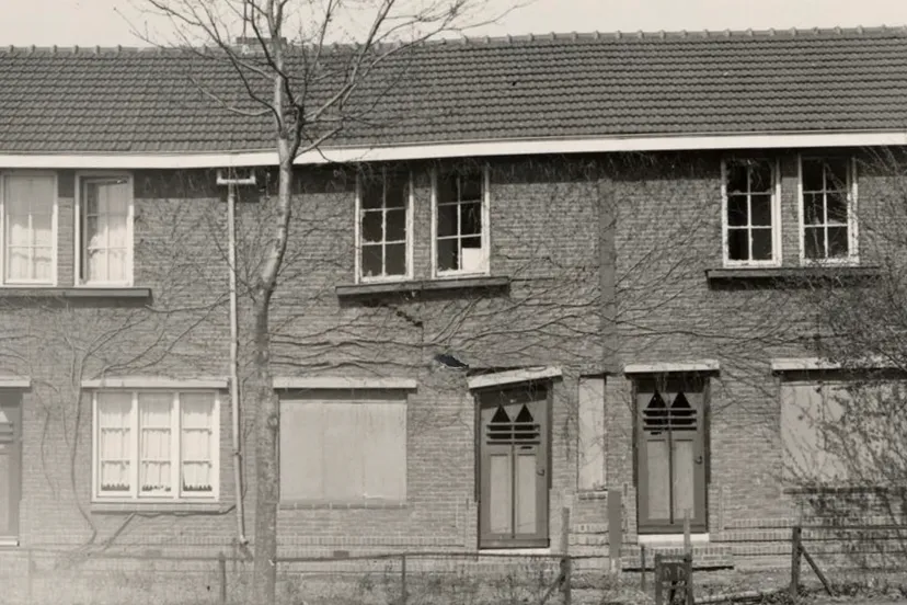 mijnschade in lindenheuvel