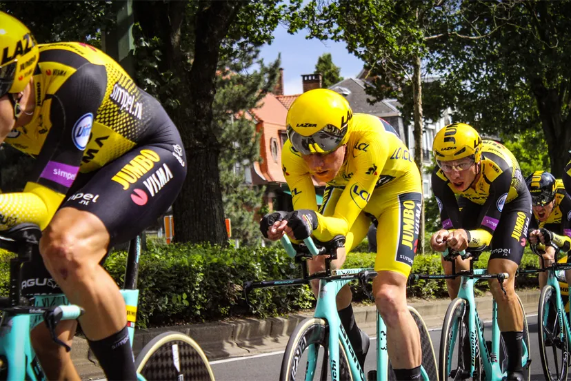 mike teunissen gele trui 2019 sullivanvan cc by sa https creativecommonsorglicensesby sa40