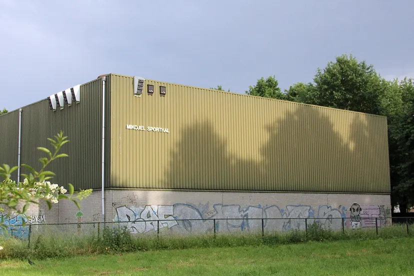 mikojel sporthal