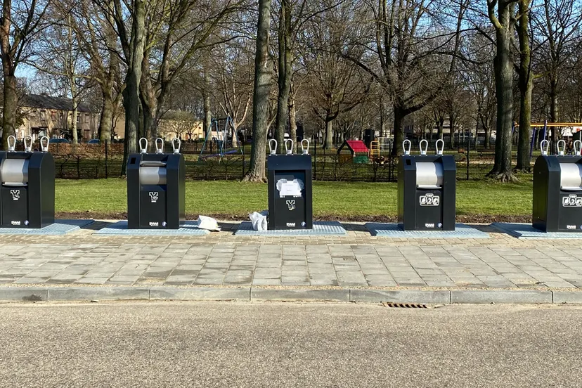 milieuparkje henric van veldekestraat sittard