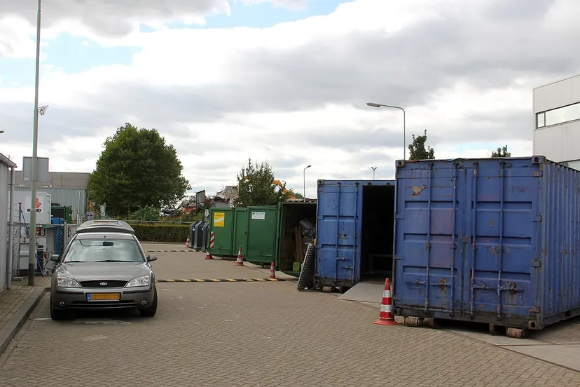 milieustraat sittard