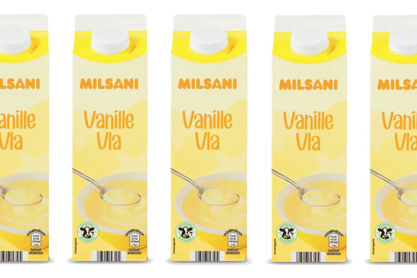 milsani vanillevla aldi