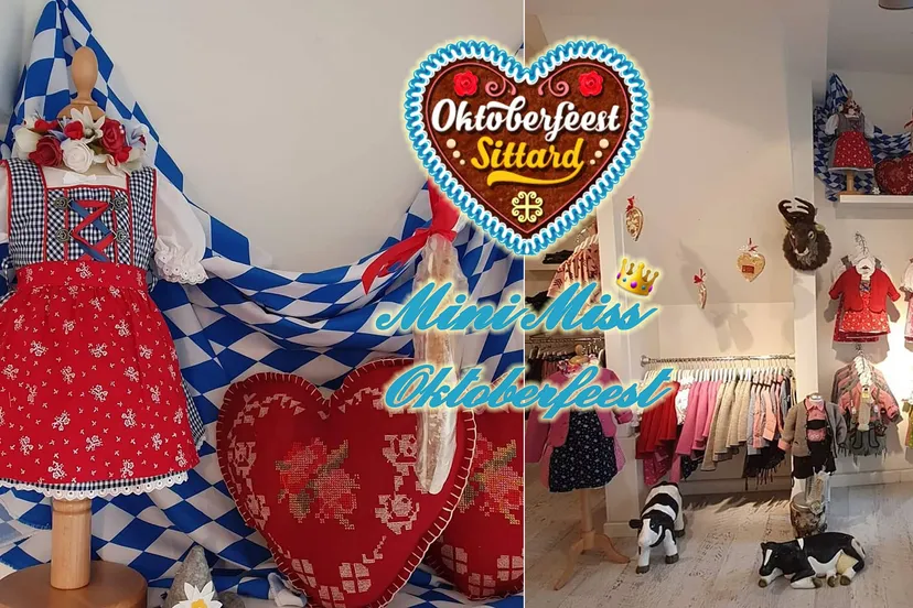 mini miss oktoberfeestverkiezing 2019 de rammelaer