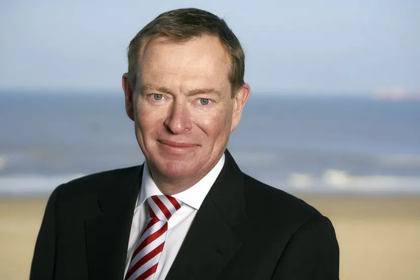 minister bruno bruins