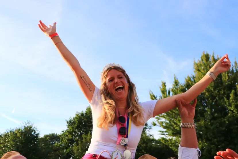 minouche heinemans keizerin 2023