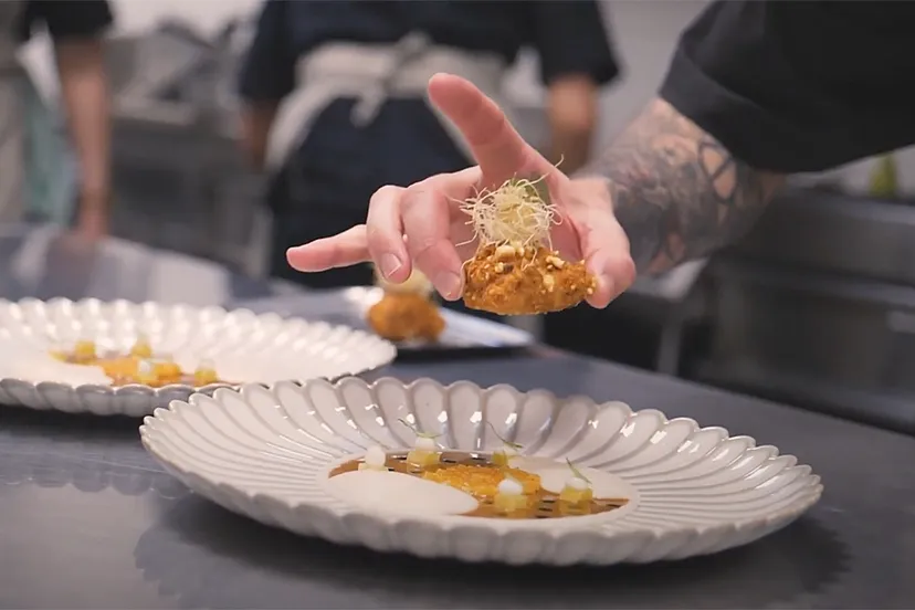 mise en place etalage bba parel