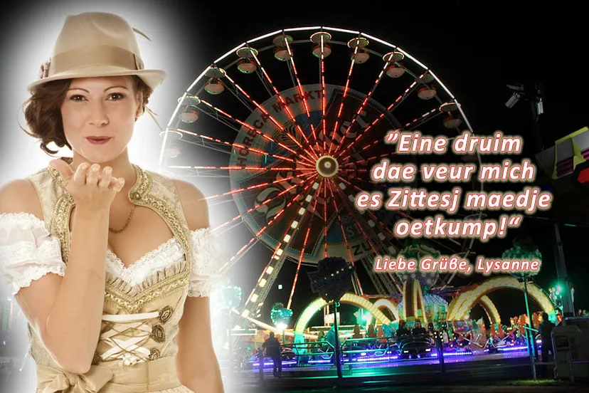 miss oktoberfeest 2015 lysanne corstjens