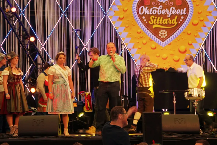 miss oktoberfeest simmesaame