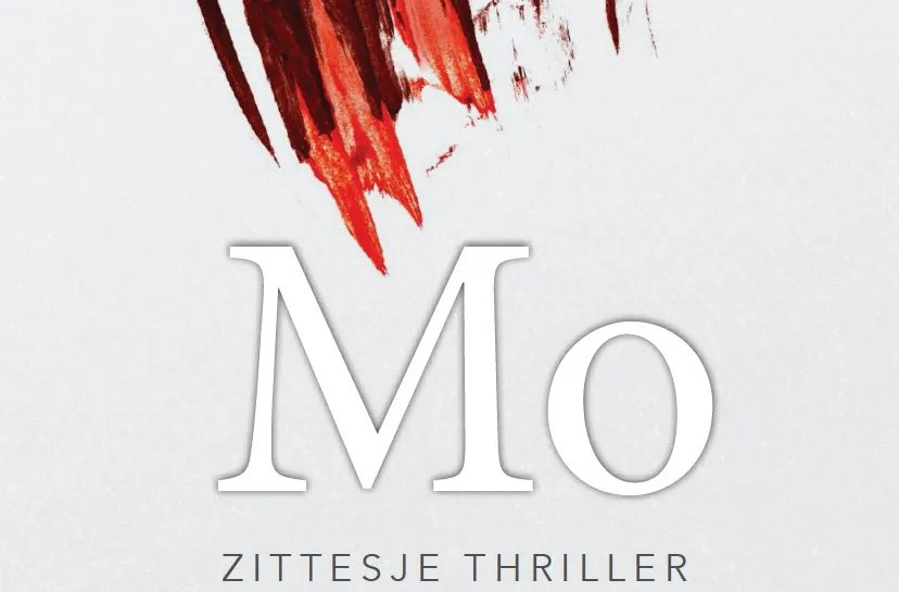 mo zittesje thriller screenshot