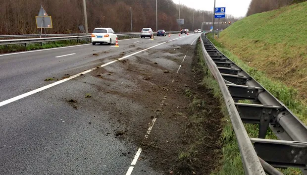 modder a2 weginspecteur christiaan