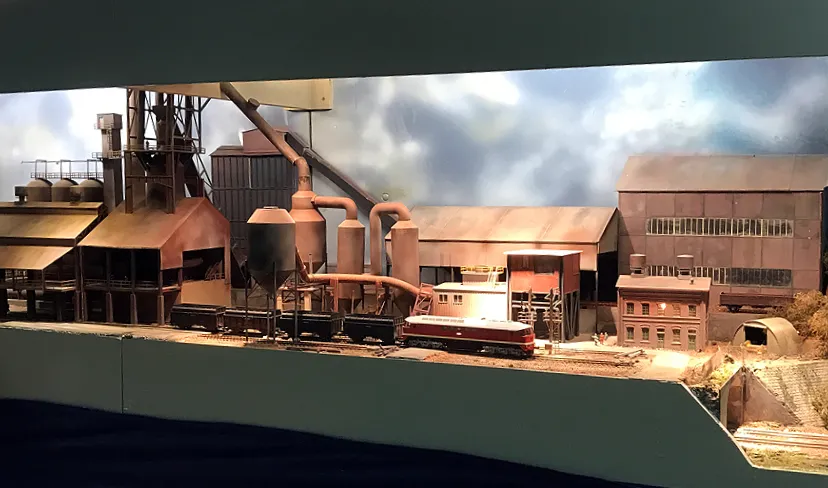 modelspoortentoonstelling 2016