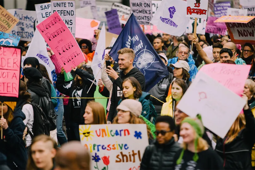 molly adams usa cc by 20 wikimedia commons international womens day march 2017 los angeles