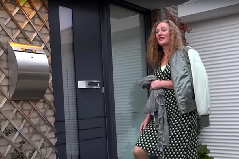 monique van heesch webers