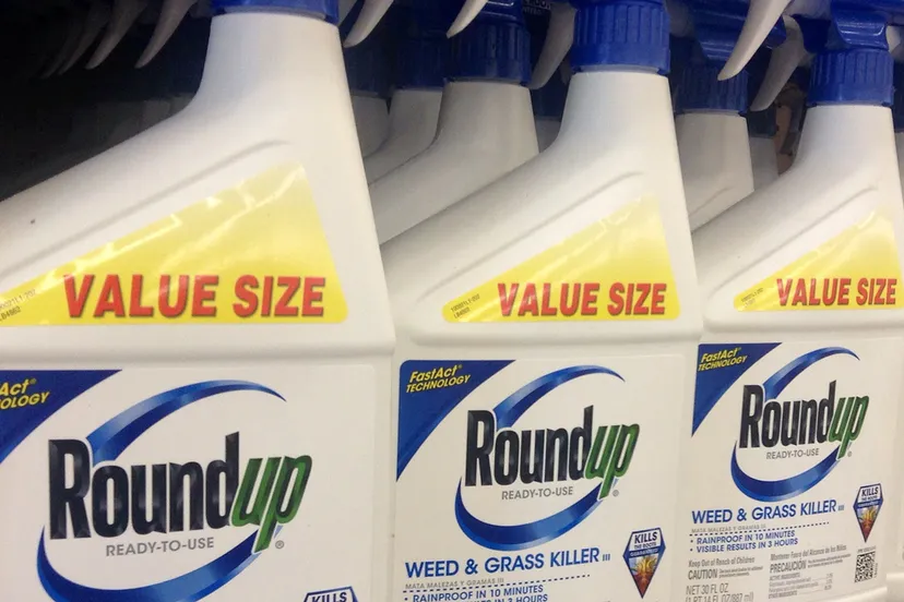 monsanto roundup mike mozart cc by 20 via flickr