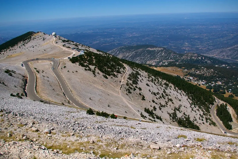 mont ventoux cc0 via pixabay
