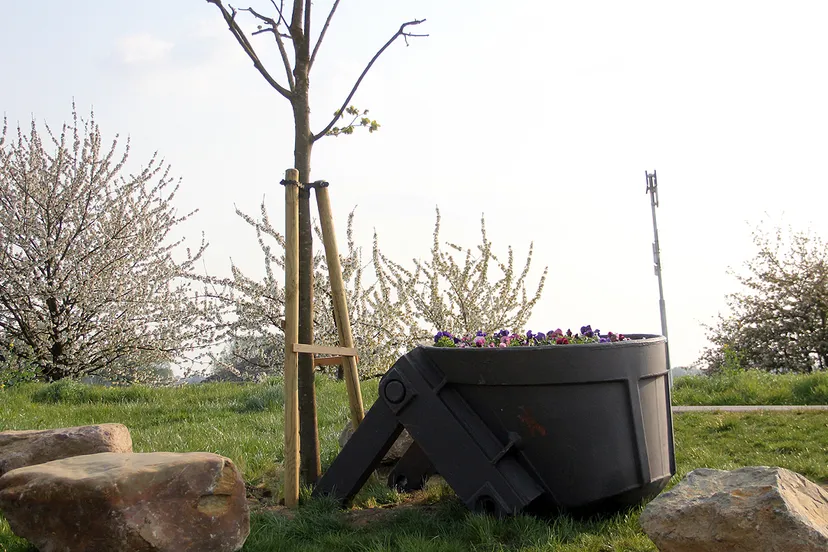monument bij de maas heuvelsweg grevenbicht