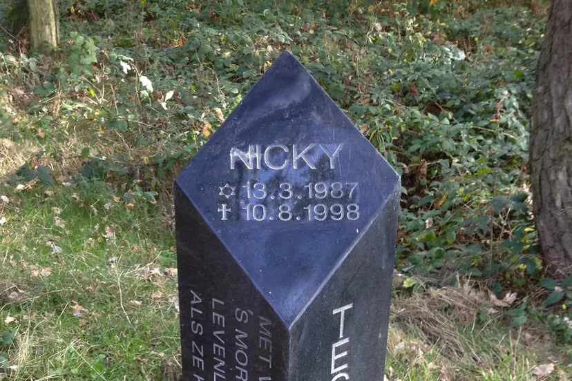 monument nicky verstappen saschaporsche cc by sa 30 https creativecommons