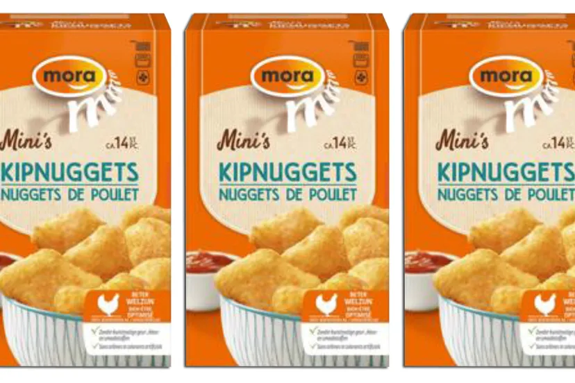 mora kipnuggets