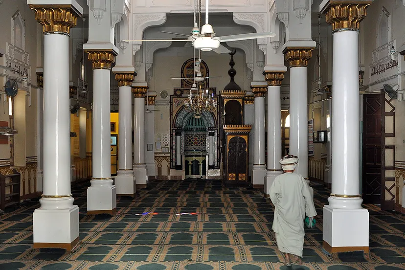 moskee interieur marc ryckaert mjjr cc by 30