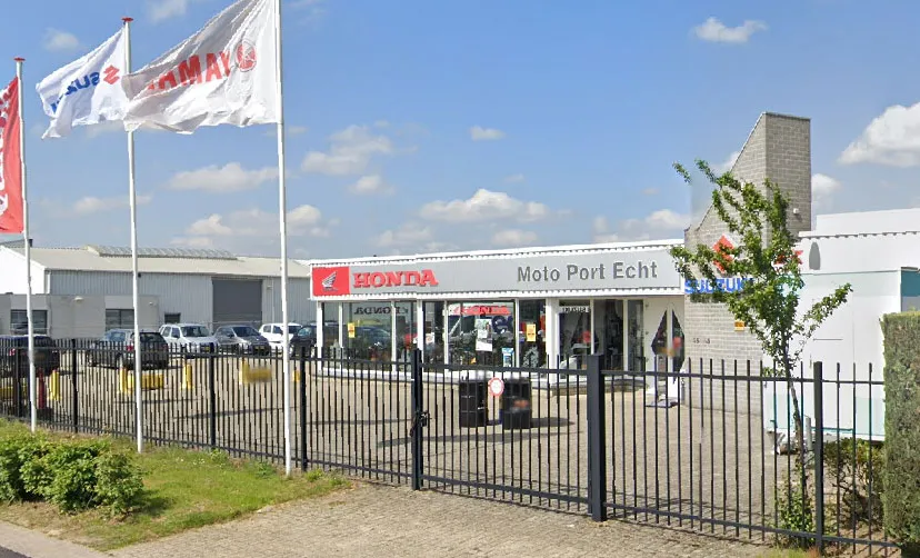 moto port echt beeldcitaat google