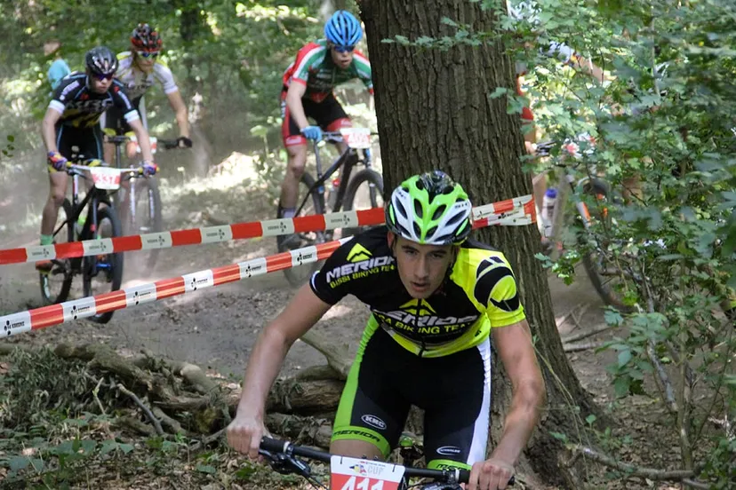 mountainbiken windraak watersley