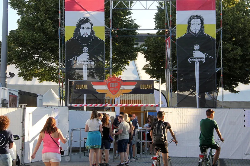 mp feesten 2019 entree markt
