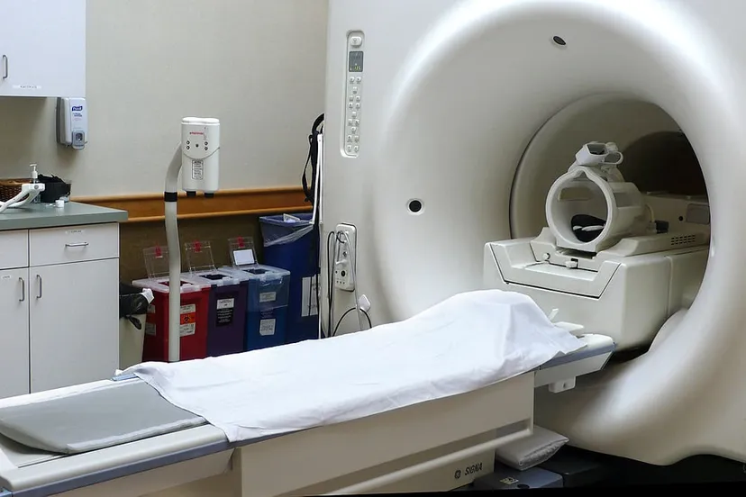 mri scanner liz west from boxborough ma cc by 20 https creativecommonsorglicensesby20