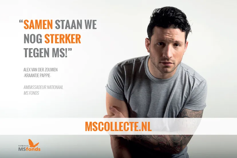 ms collecteweek 2016