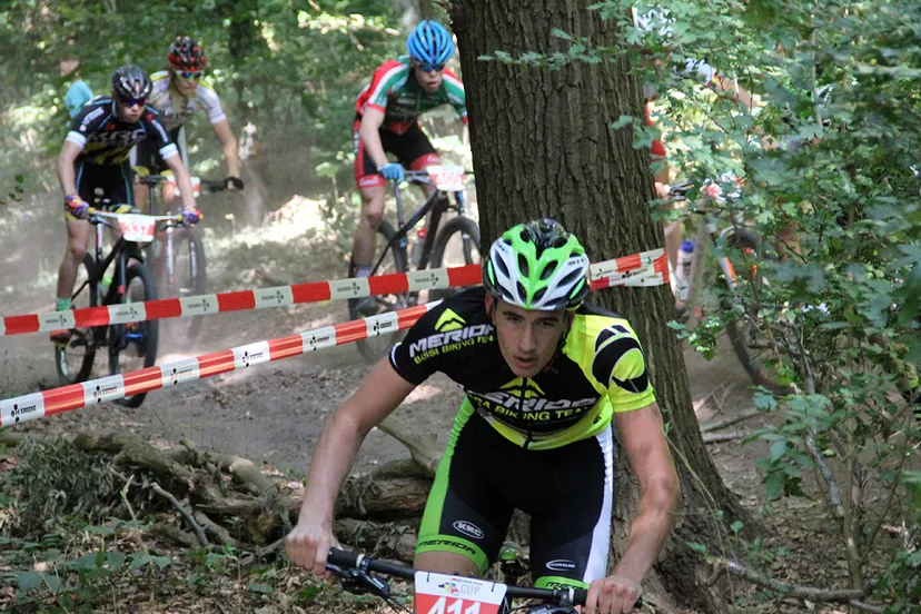 mtb koers watersley sittard