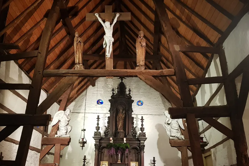 munstergeleen pater karelkapel 4