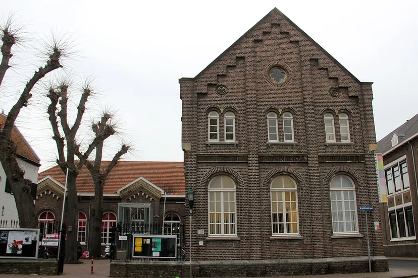 museum het domein