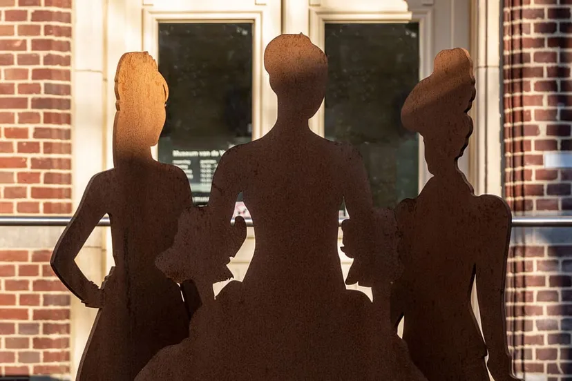 museum van de vrouw echt